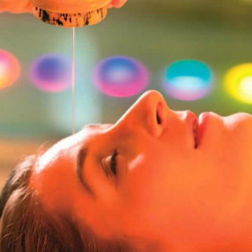 Cromoterapia