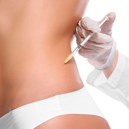 Lipo enzimática