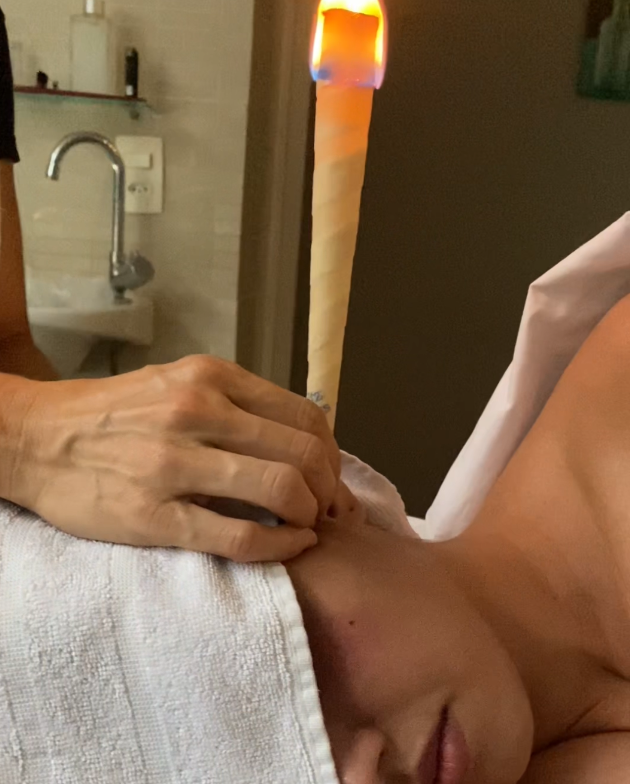 day spa integrativo