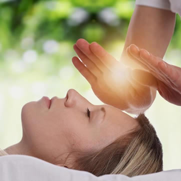 Reiki