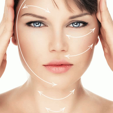 Harmonização facial