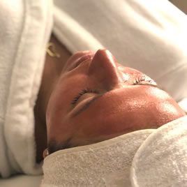 Day Spa Rubi