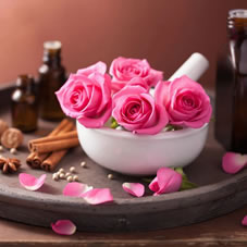 Day Spa Vegano