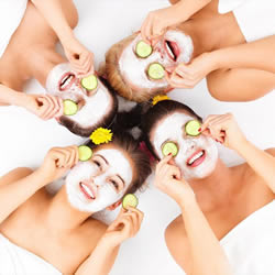 Day SPA Detox