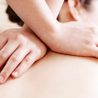 Shiatsu