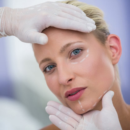 Tratamentos de rejuvenescimento