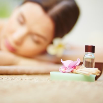 Aromaterapia