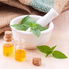Consulta Naturológica