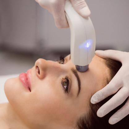 Ultrassom Microfocado